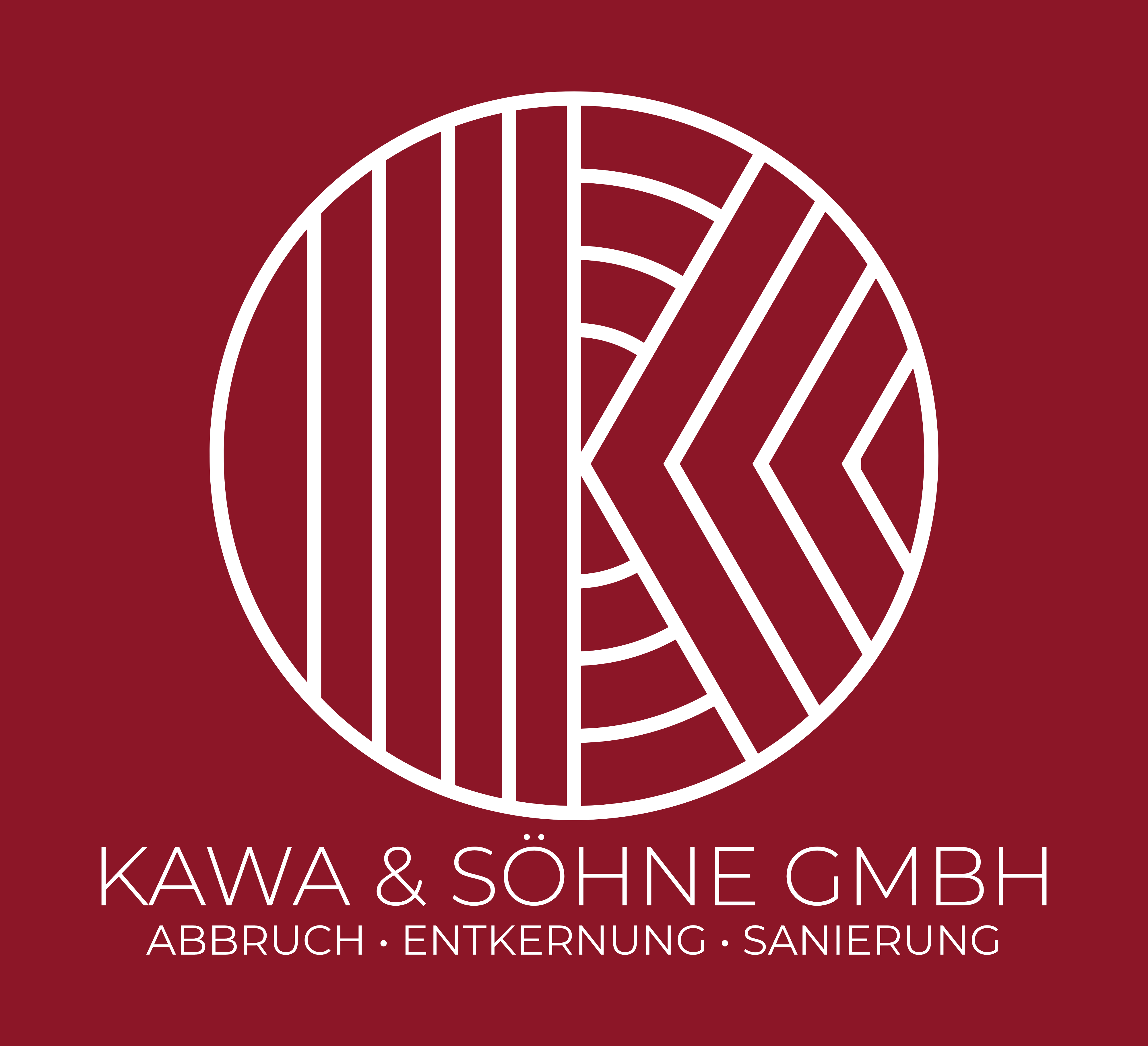 Kawa & Söhne GmbH PROJEKTE